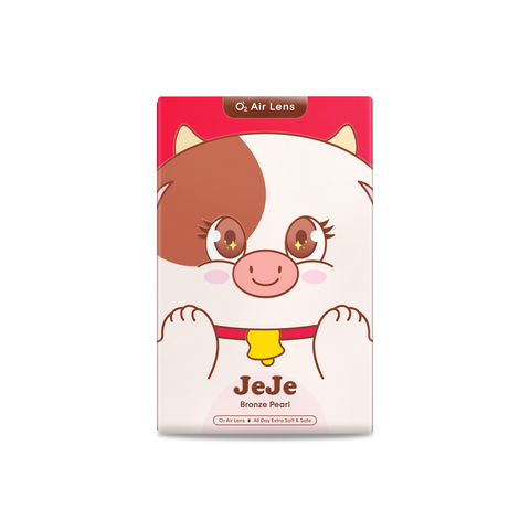 JeJe Bronze Pearl