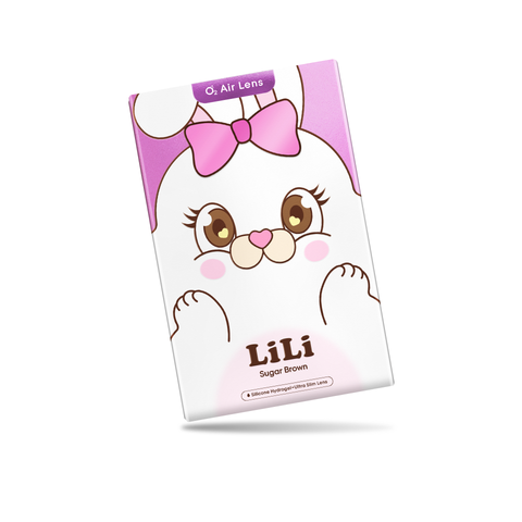 LiLi Sugar Brown