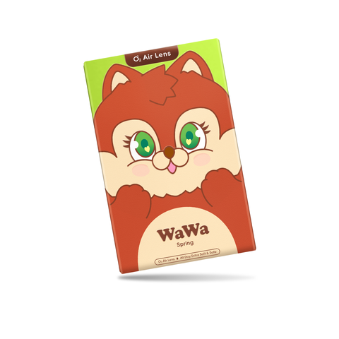WaWa Spring