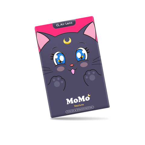 MoMo Neptune