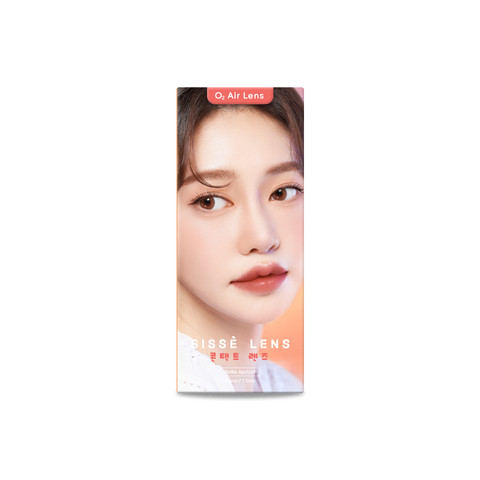 BaBe Apricot
