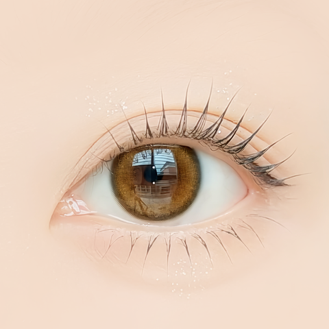 BuBu Ash Brown