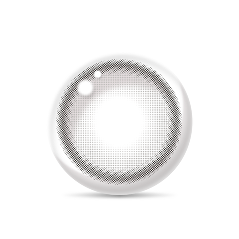 BuBu Cloud Gray