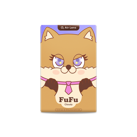 FuFu Cloudy