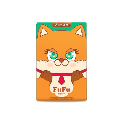 FuFu Honey