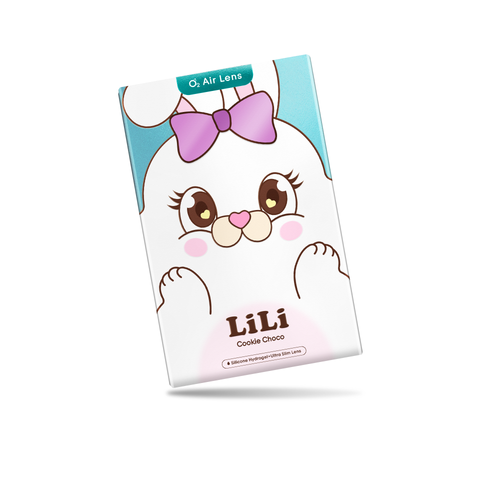 LiLi Cookie Choco