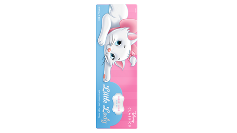 Sisse Lens | Disney Licensed Collection ลิขสิทธิ์ดิสนีย์แท้ | Marie Little Lady Daily Contact Lens