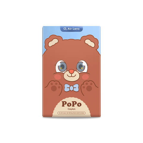 PoPo Ceylon