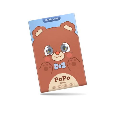 PoPo Ceylon