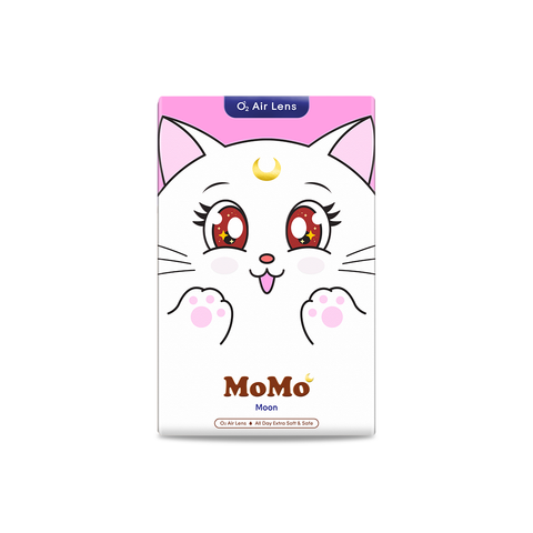 MoMo Moon