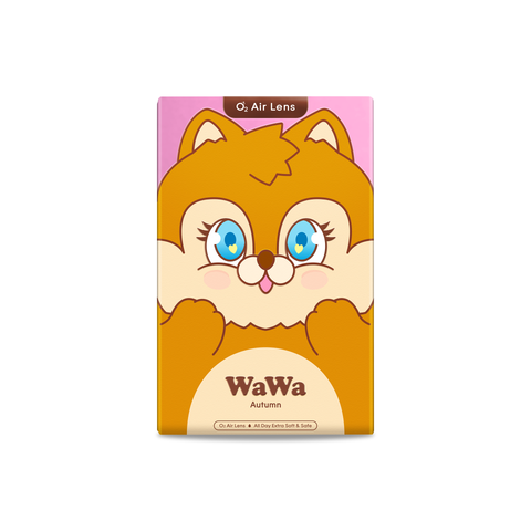 WaWa Autumn