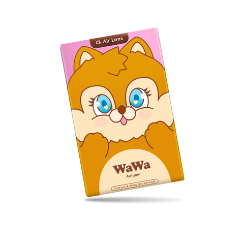 WaWa Autumn