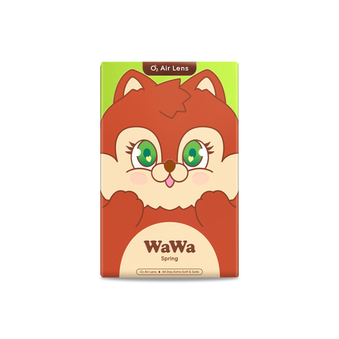 WaWa Spring