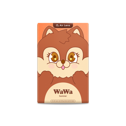 WaWa Summer