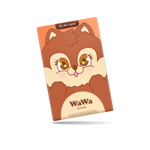 WaWa Summer